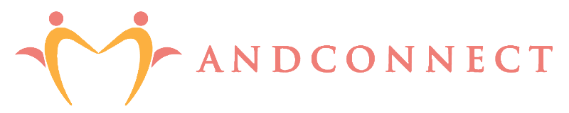 株式会社ANDCONNECTのロゴ